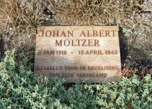 Johan Moltzer