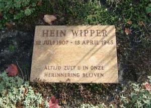 Hein Wipper